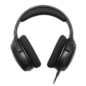 هدست گیمینگ با سیم کولرمستر مدل MH650